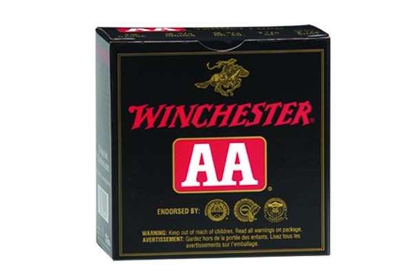 WIN AAH20 7 1/2 25 - Win Repeating Arms Promotion